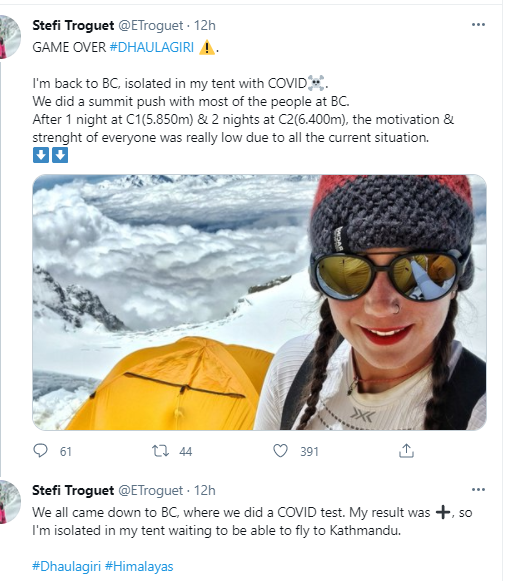 Stefi Troguet twitter