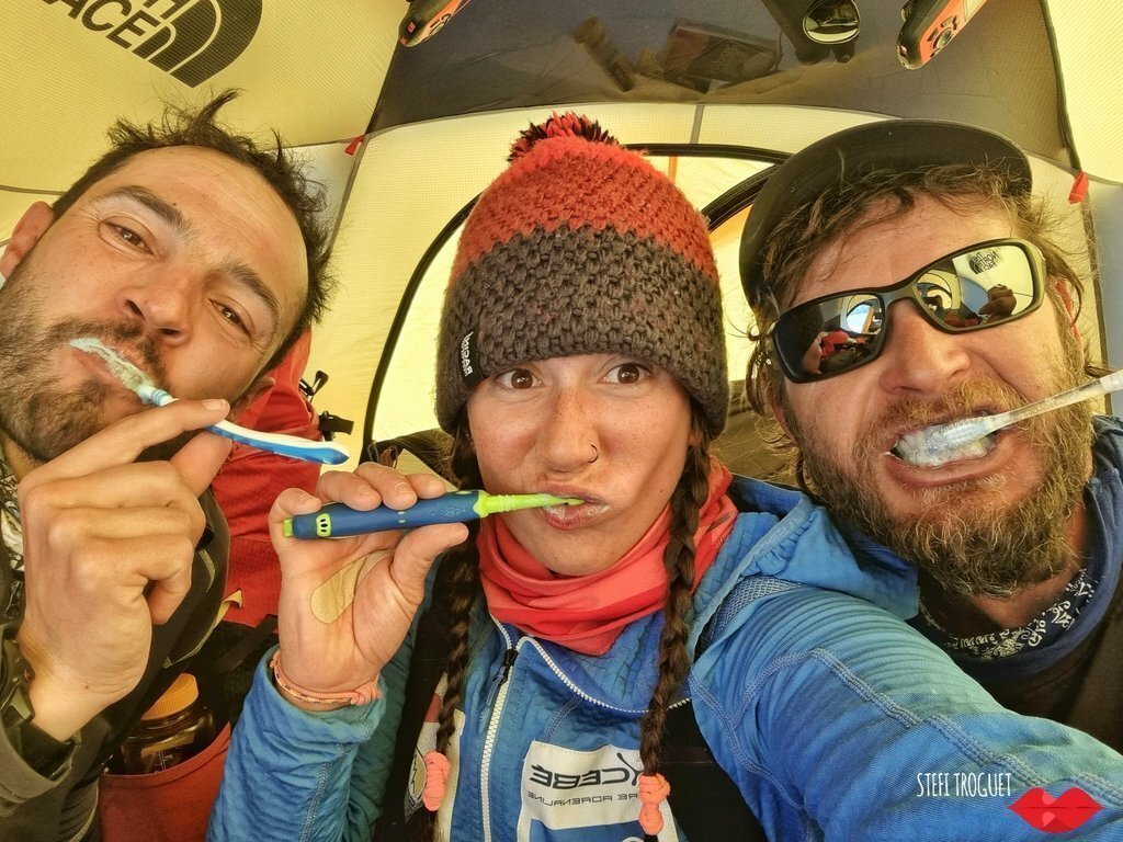Stefi Troguet 2
