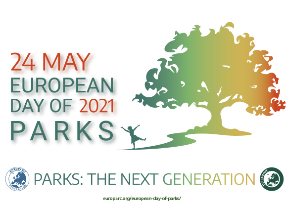 Dia Europeu dels Parcs
