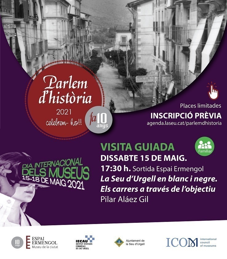 Parlem d'història 1