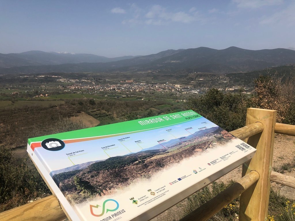 Mirador Sant Antoni