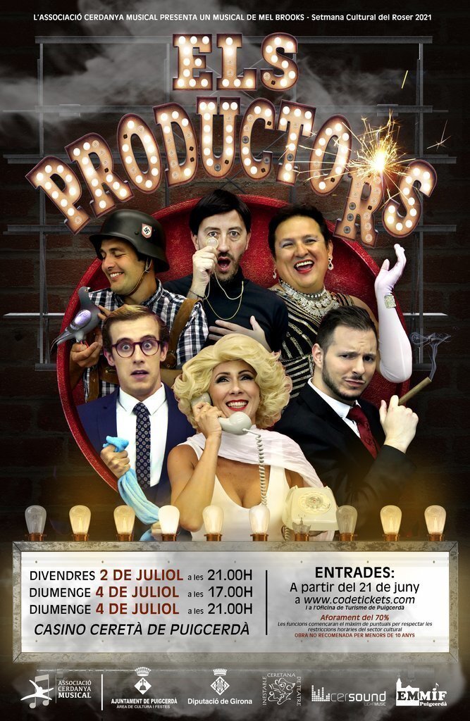 cartell productors