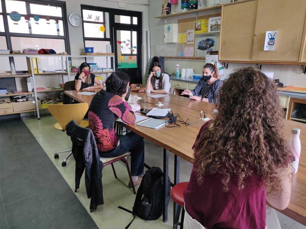 La Salle la Seu projecte robòtica social 5
