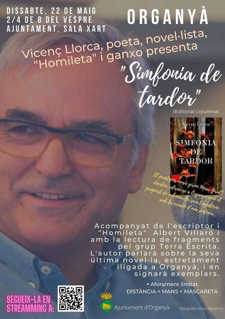 Vicenç Llorca