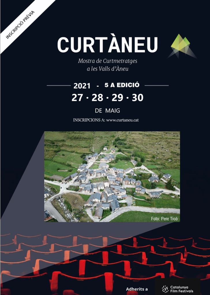 CurtÀneu V Edició