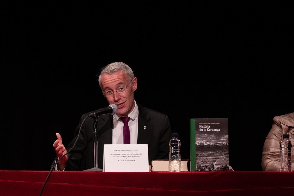 Història de la Cerdanya presentació 2