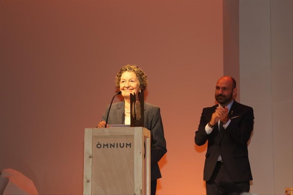 Maria Barbal Premi Honor 1