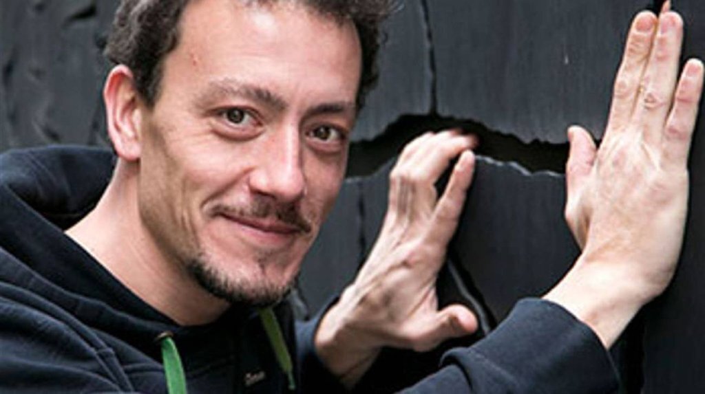 Roger Casamajor ANA