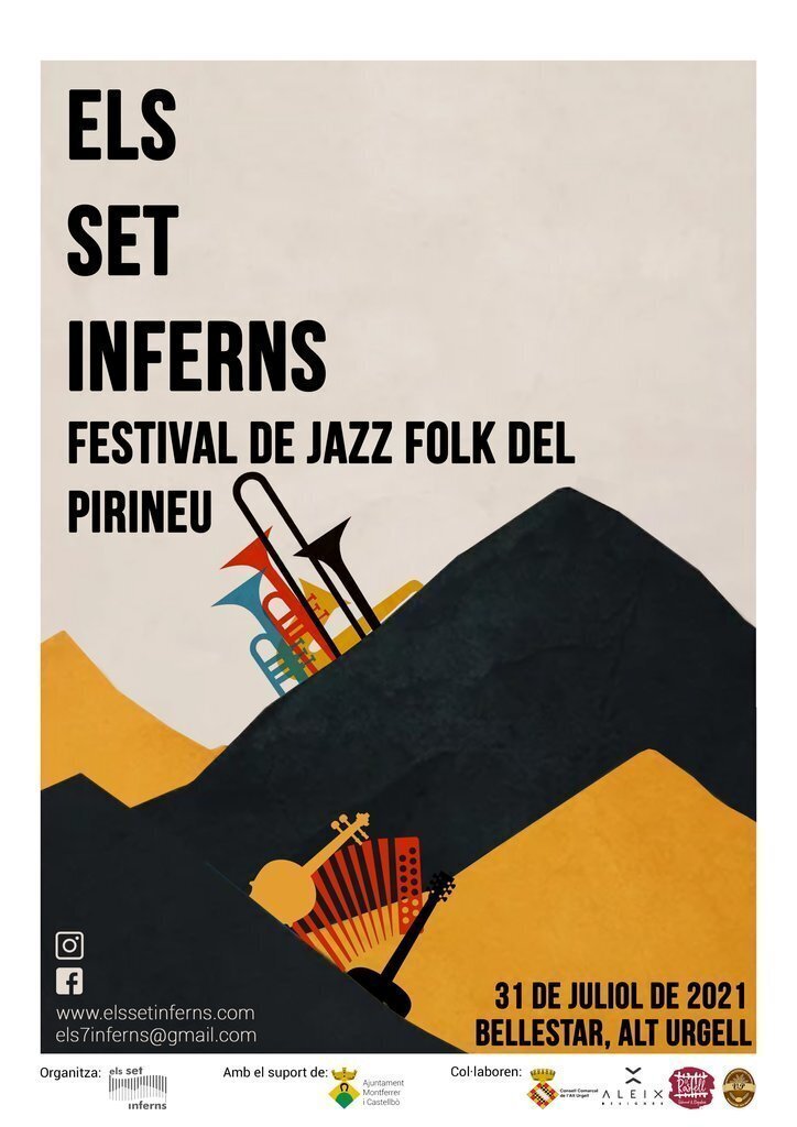 Festival Set Inferns cartell2