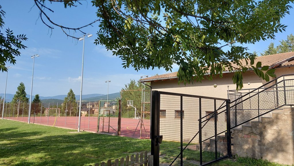 Bellestar poliesportiu