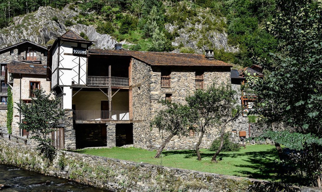 Cal Pal Andorra