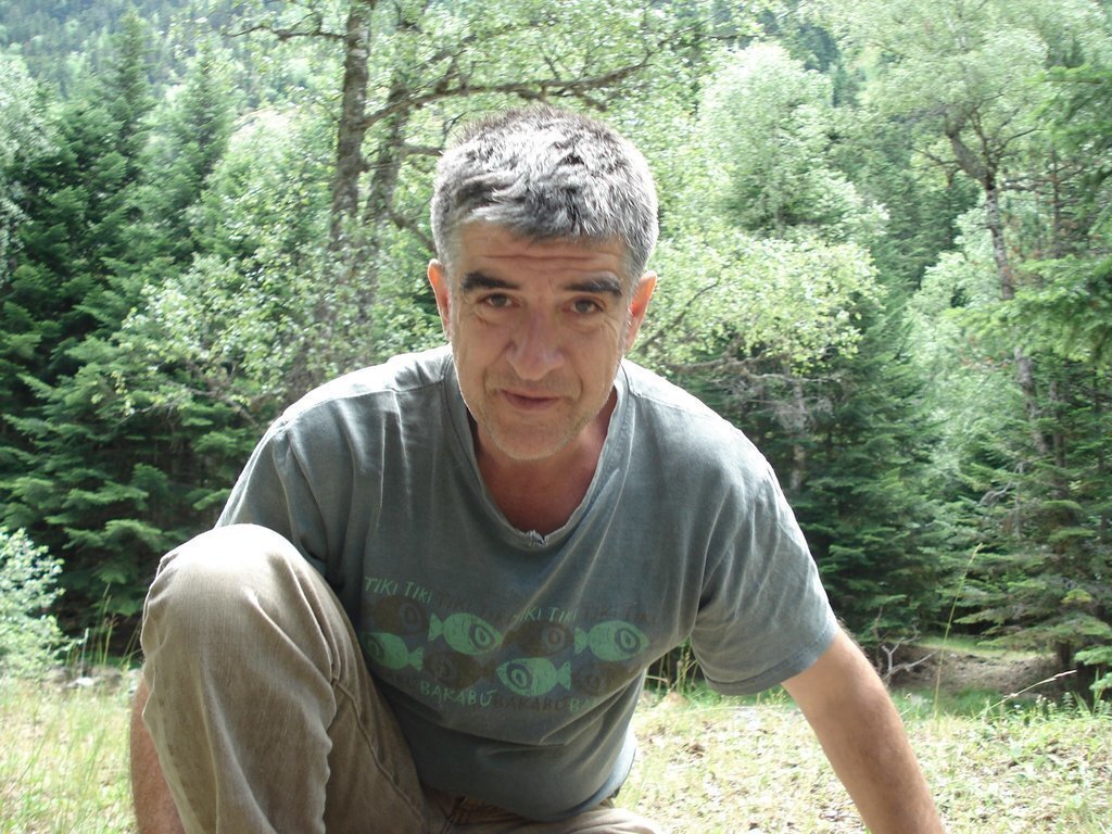 Sisco Ribó