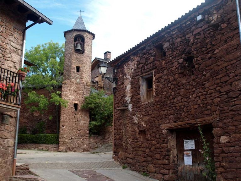 Llagunes a Soriguera 2