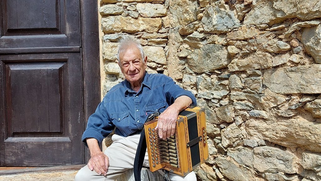 Artur Blasco PIRINEUENCS 1