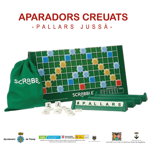 aparadors creuats