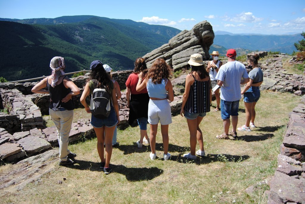 VisitesGuiadesDespoblat