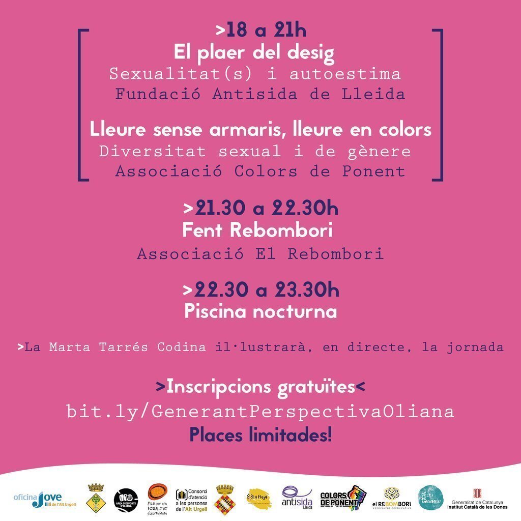 Generant perspectiva Oliana (2)
