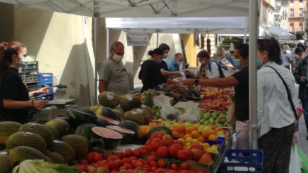 Mercat de la Seu
