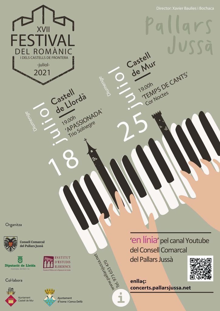 Festival dels Castells