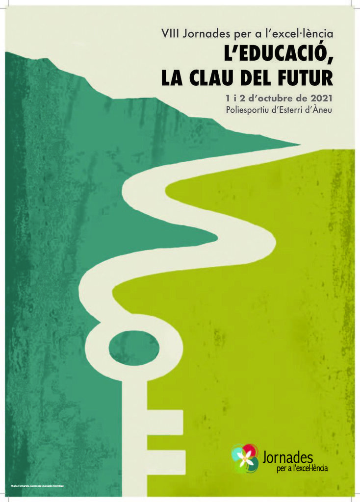 Cartell Jornades