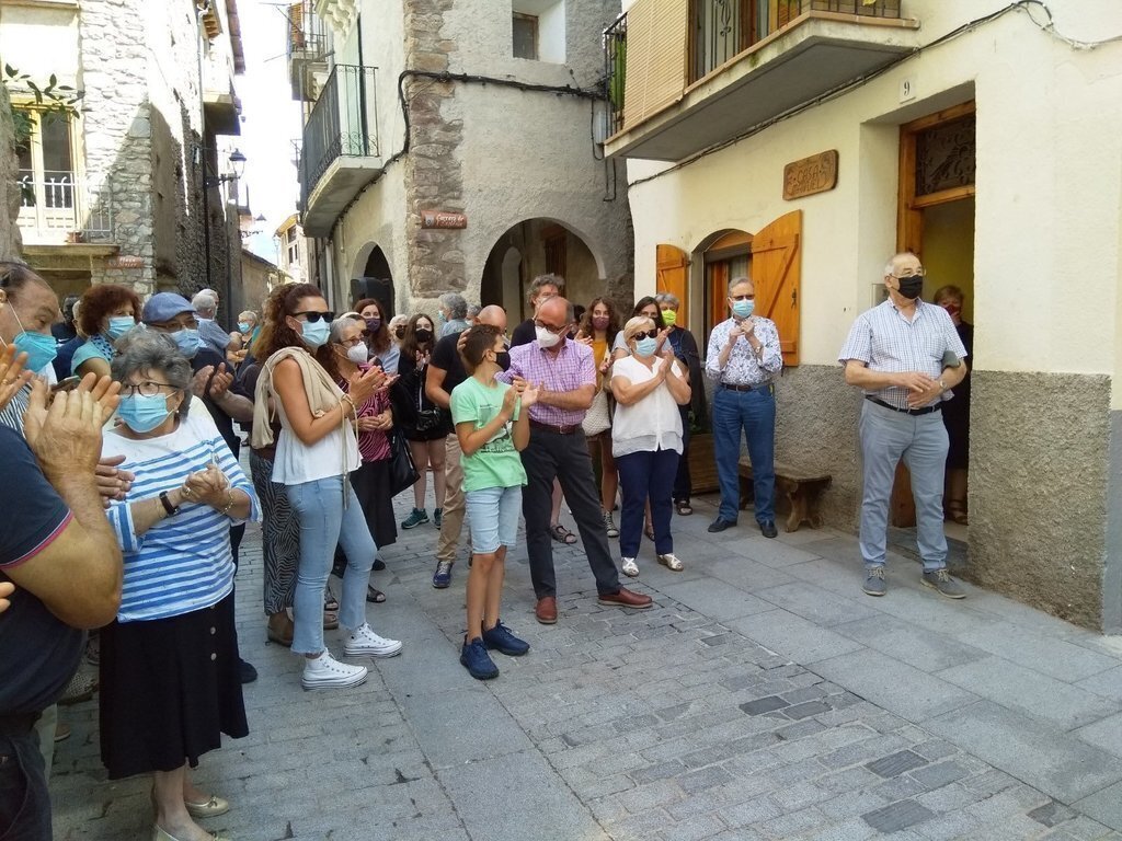 Homenatge Feliu Jaumot 2