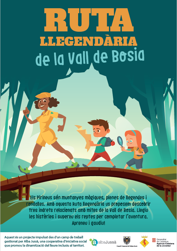 Portada llibret