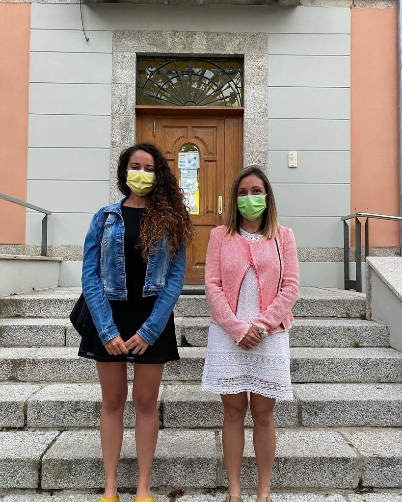 Eva Campi i Mar Quera