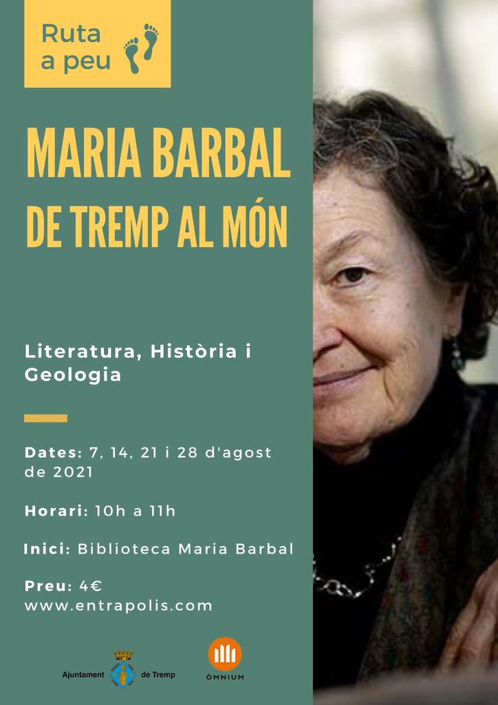 Ruta literària