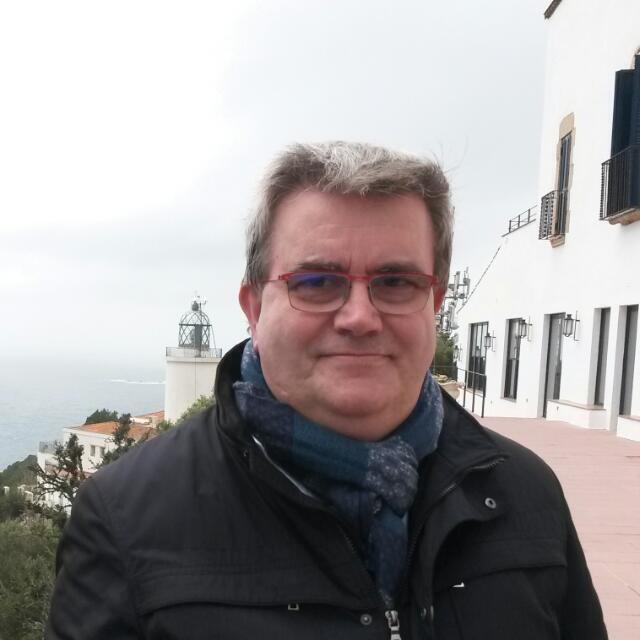 Jaume Albert