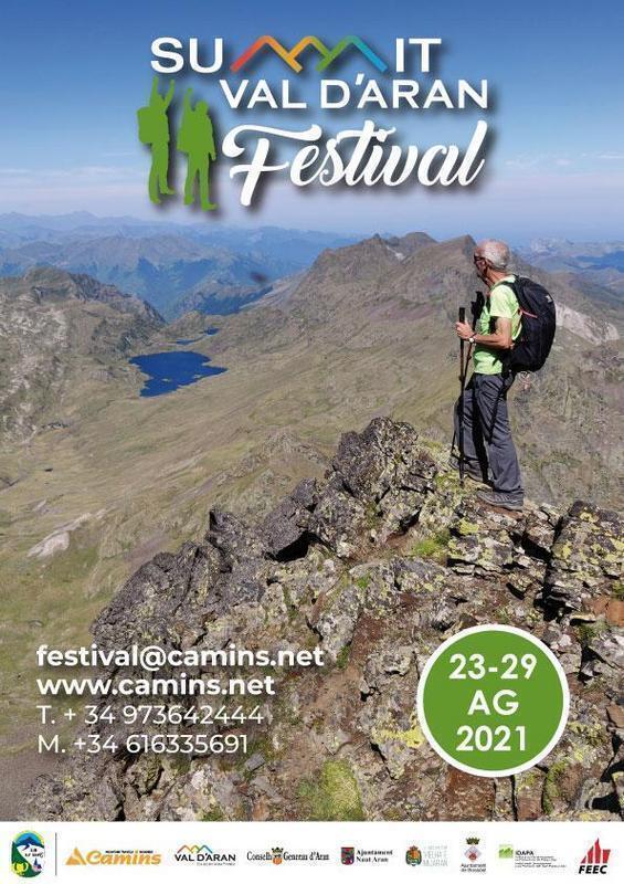 Val d'Aran Festival summit