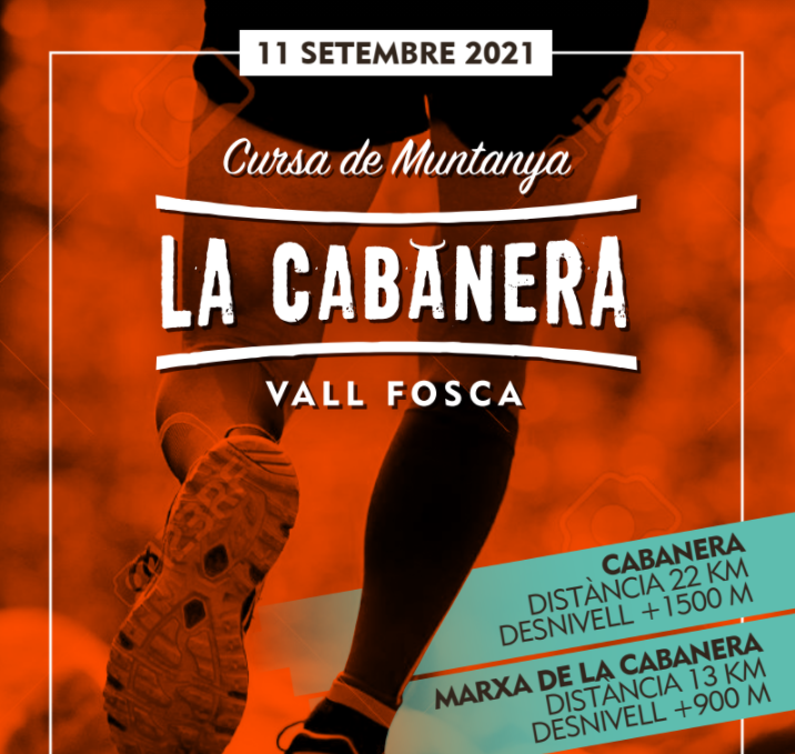 La Cabanera Vall Fosca