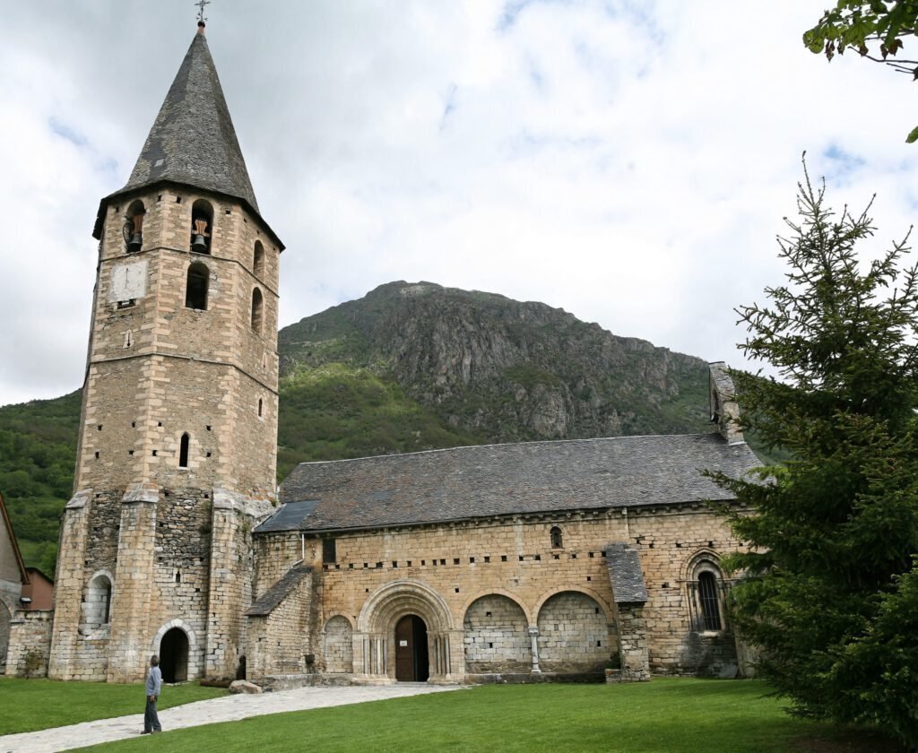 Campanau de Sant Andrèu de Salardú 3