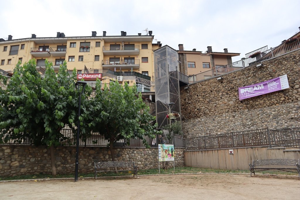 plaça d'en calva