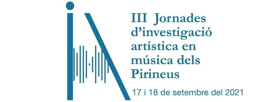 Jornades Investigació artística Pirineus
