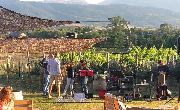 Llivins celler Cerdanya 2