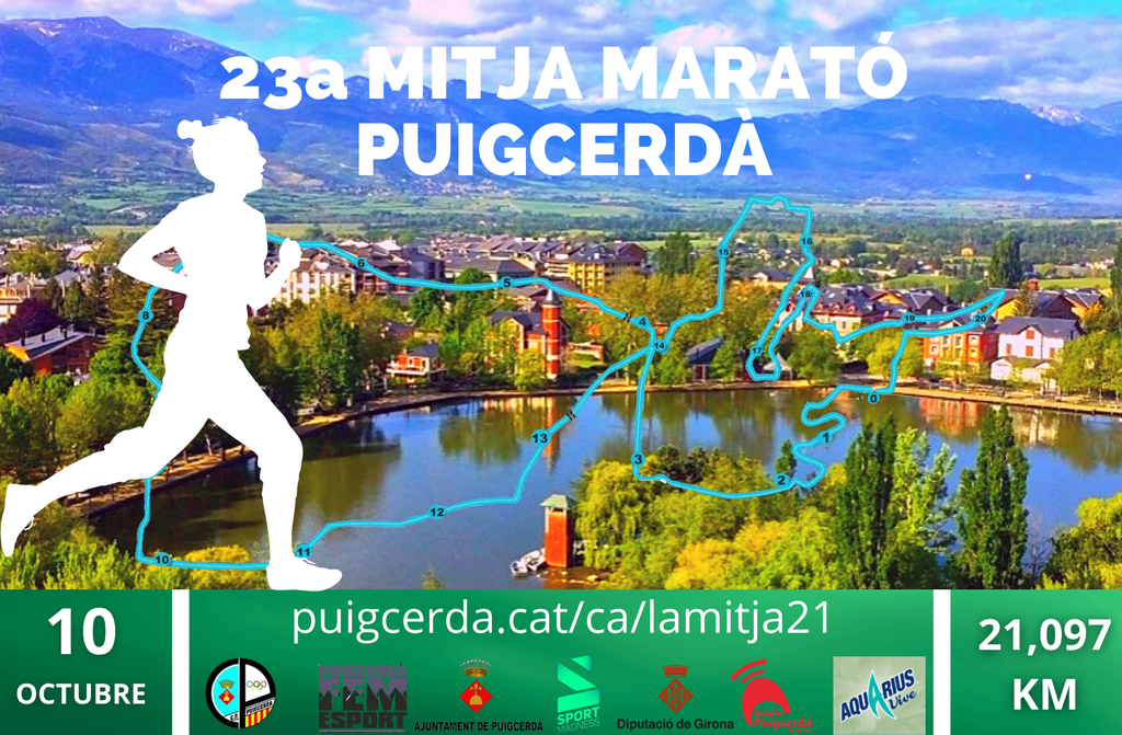 MITJA MARATÓ