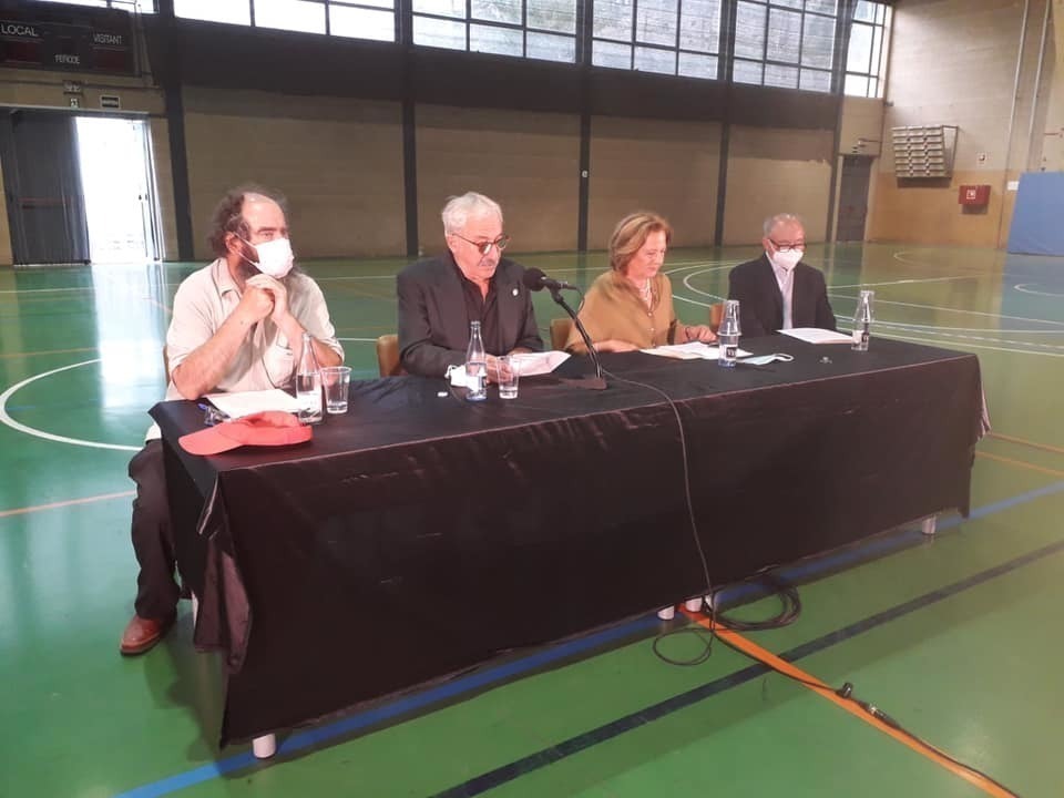 Exposició Enric Porta Comú de Particulars 2