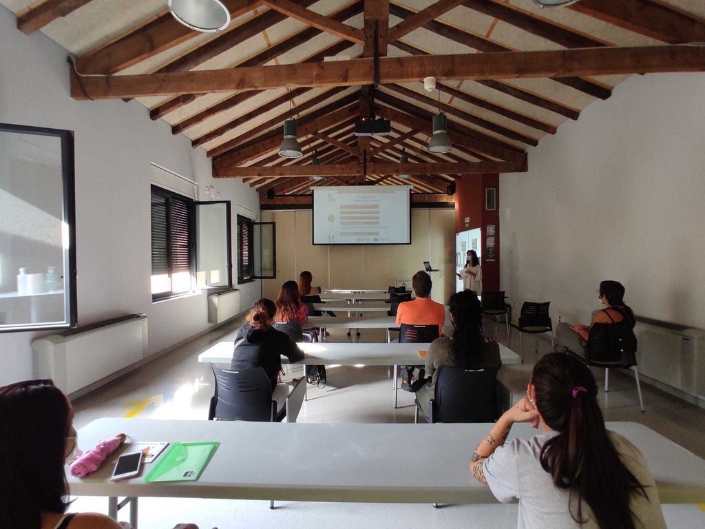 Integra Pirineus programa MAIS