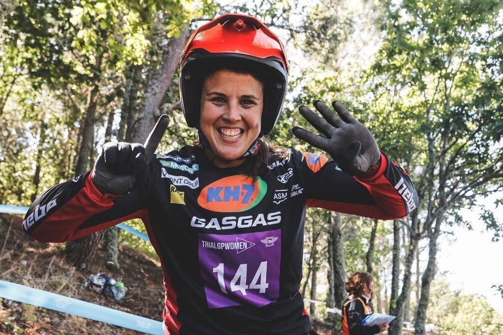 Laia Sanz 2