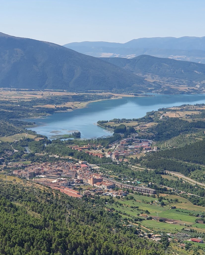 La Pobla de Segur turisme