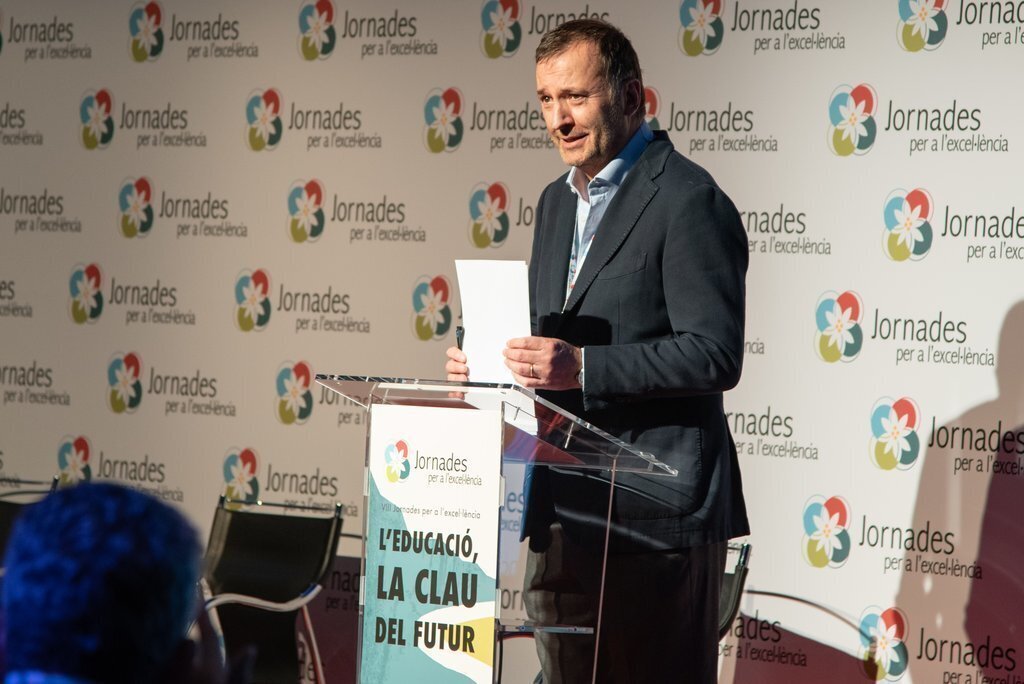 Jornades Excel·lència Esterri 2