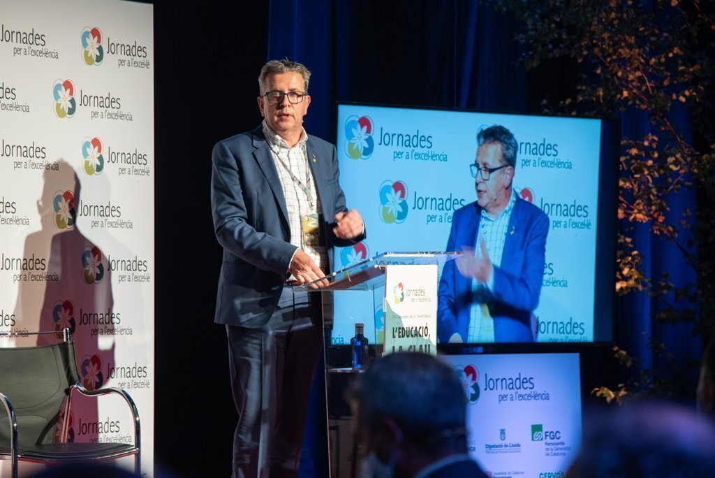 Jornades Excel·lència Esterri 3