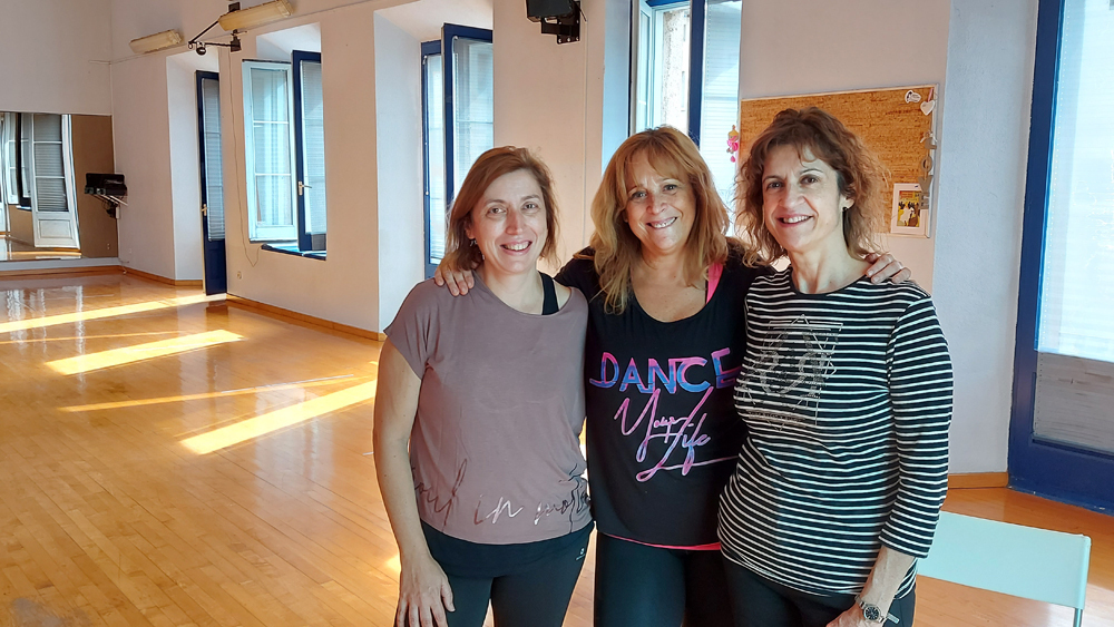 Associació Ball i Dansa de la Seu 2