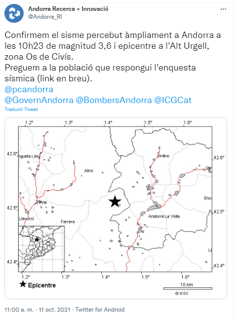 Sisme Os de Civís