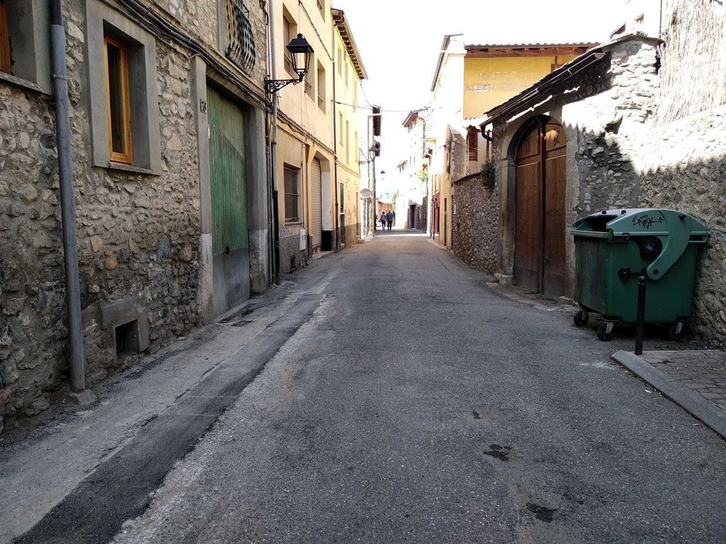 carrer 1