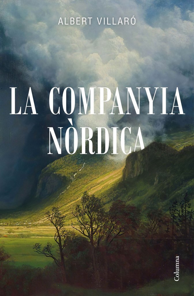 La companyia nòrdica