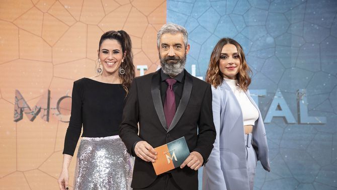 Batalla monumental TV3 2