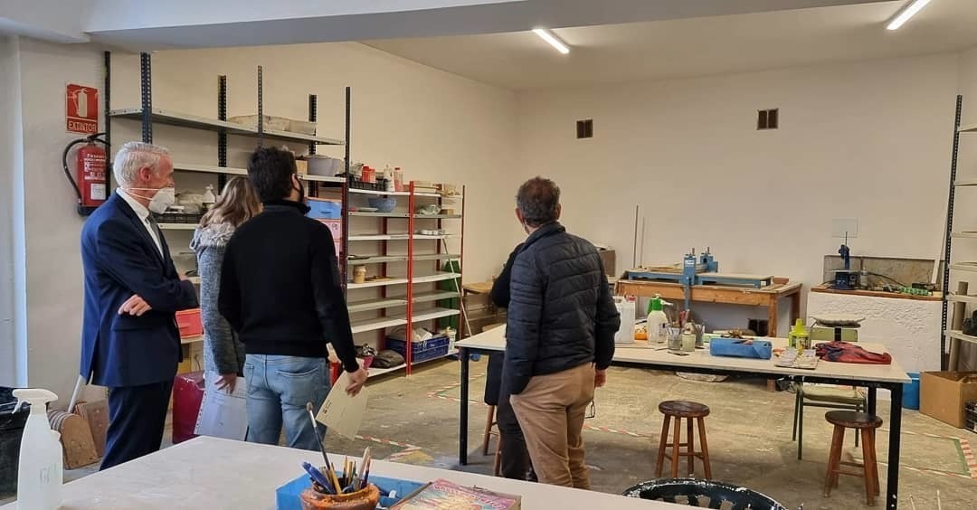taller arts