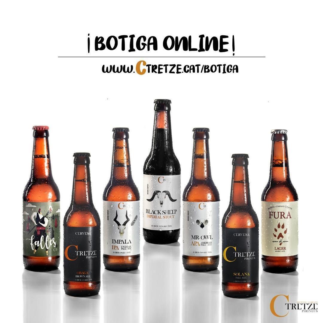 Ctretze 2