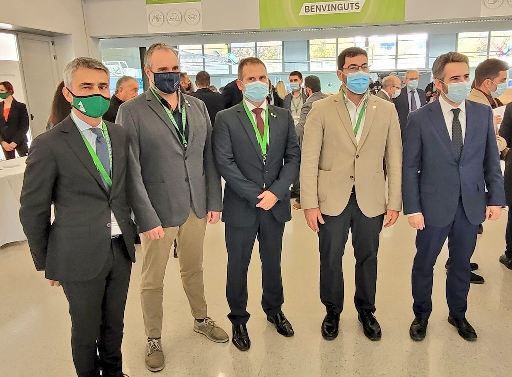 32 TROBADA EMPRESARIAL AL PIRINEU 3